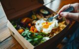Najlepsza dieta pudełkowa