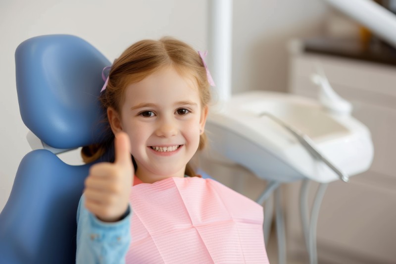 znieczulenie u dzieci